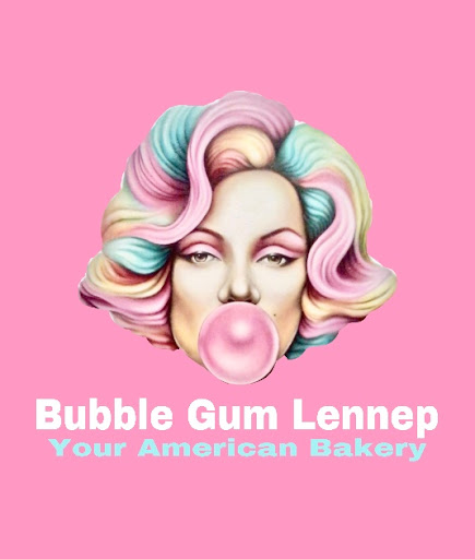 Bubble Gum Lennep logo