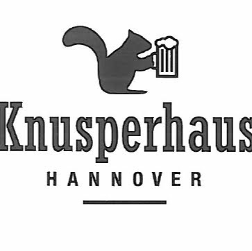 Knusperhaus Hannover logo