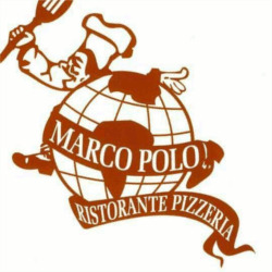 Ristorante Pizzeria Marco Polo logo