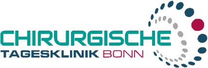 Chirurgische Tagesklinik Bonn logo