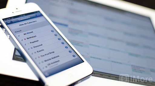 How to create and manage Calendars on your iPhone and iPad