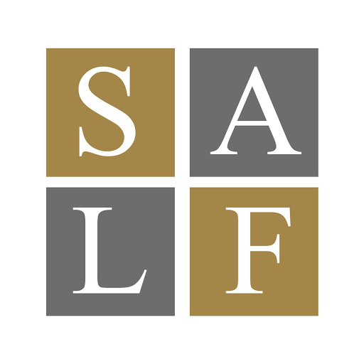 Salf Tax Consulting logo