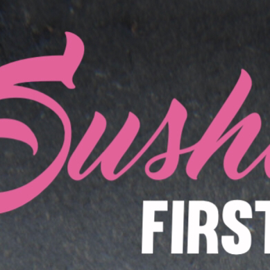 SUSHI FIRST LE HAVRE logo