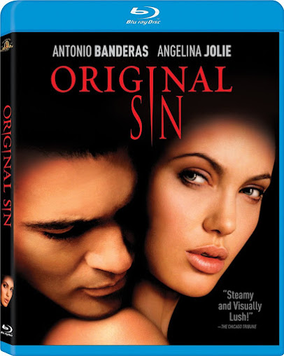 Pecado Original [BD25]
