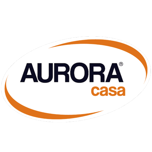 Aurora Casa | Ristrutturazione e Progettazione di interni logo