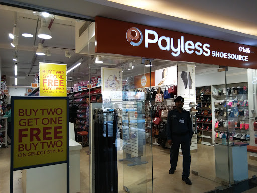 Payless Shoe Source, 2-4-127, Inner Ring Rd, Naidu Colony, Upparpally, Hyderabad, Telangana 500030, India, Shoe_Wholesaler, state TS