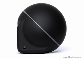 Exterior ZOTAC ZBOX Sphere OI520 