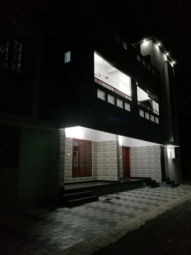 Muscat Cochin House, Service Rd, Kothad, Kochi, Kerala 682027, India, Serviced_Accommodation, state KL