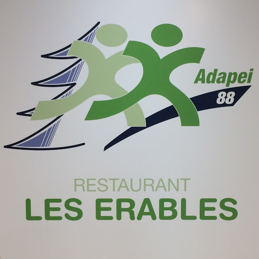 Restaurant Les ERABLES