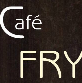 Café Fry Østergade ApS logo