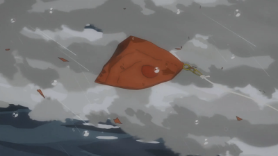 Tsuritama Episode 11 Screenshot 6