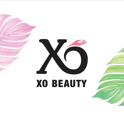 XO Beauty Bar logo