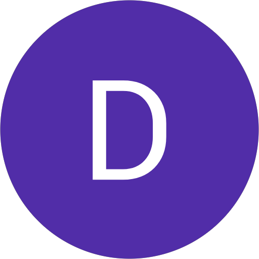 D Deniston D Deniston