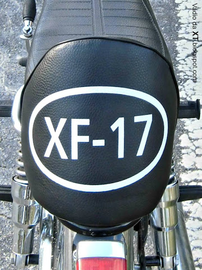 Aldeias de XisTo XF+17+motorizada