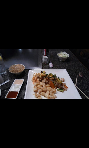 Japanese Restaurant «Kaze Japanese Restaurant», reviews and photos, 7525 Greenville Ave, Dallas, TX 75231, USA