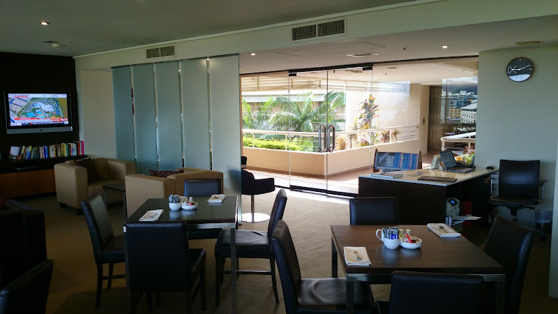 DSC 2118 - REVIEW - Hilton Cairns (Australia)
