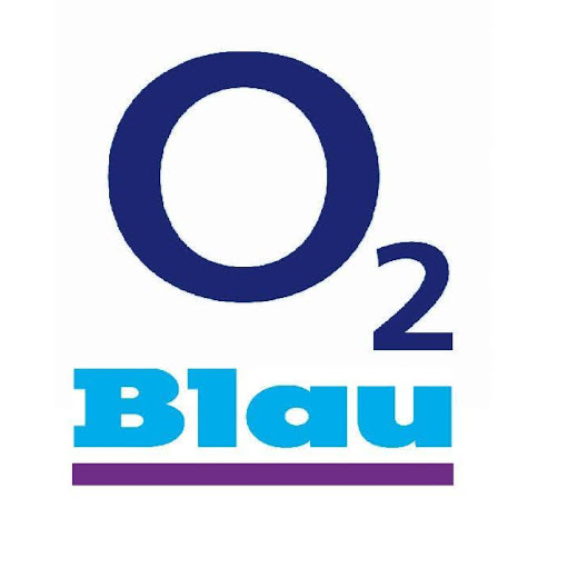 o2 Shop Amberg / Notbetreuung auch für Telekom, blau.de, congstar und Vodafone logo