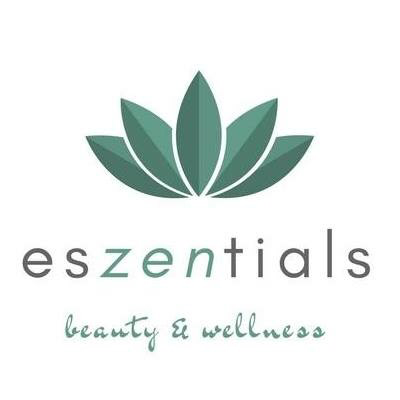 Eszentials beauty & wellness logo