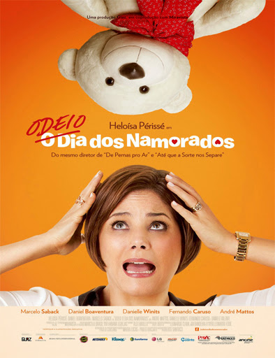 Odeio O Dia Dos Namorados