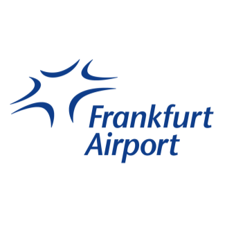 Besucherterrasse Frankfurt Airport logo