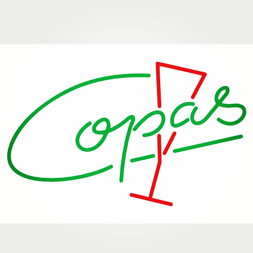 Copas logo