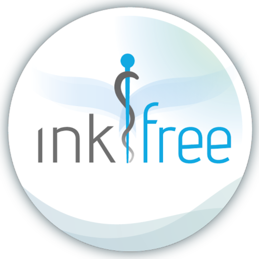 ink free Tattooentfernung
