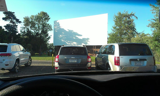 Movie Theater «Silver Lake Drive In Theatre», reviews and photos, 7037 Chapman Ave, Perry, NY 14530, USA