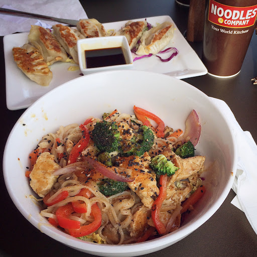 Restaurant «Noodles and Company», reviews and photos, 2108 S Queen St, York, PA 17403, USA