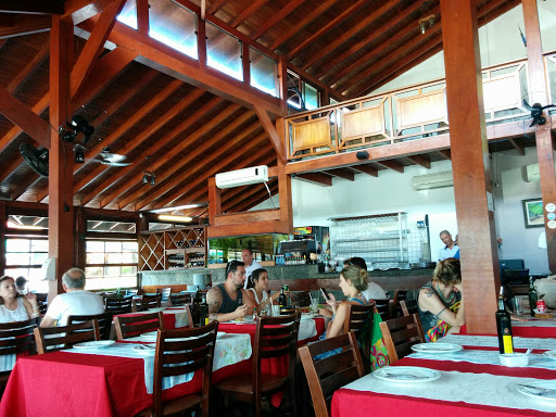 Restaurante O Rei do Peixe, Rua Guarani, 480 - Itaguá, Ubatuba - SP, 11680-000, Brasil, Restaurante_de_Frutos_do_Mar, estado Sao Paulo