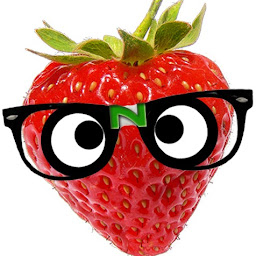 avatar of nerdbeere