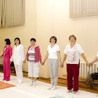 Городской семинар по йоге (г. Уфа)
