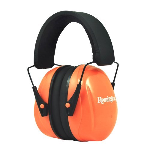 Radians Remington Ym-26 Youth Ear Protection Muff