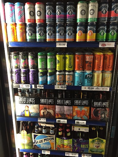Photos of Oxford Spirits