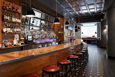 Photos of Club Quarters Hotel, Wall Street