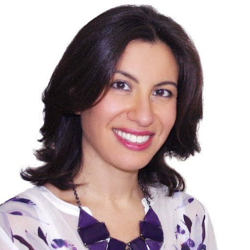 Dr. Caroline Doramajian, Psychologist, Psychologue