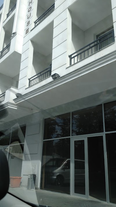 Photos of White House Hotel