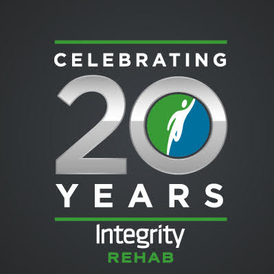 Integrity Rehab - Killeen West logo