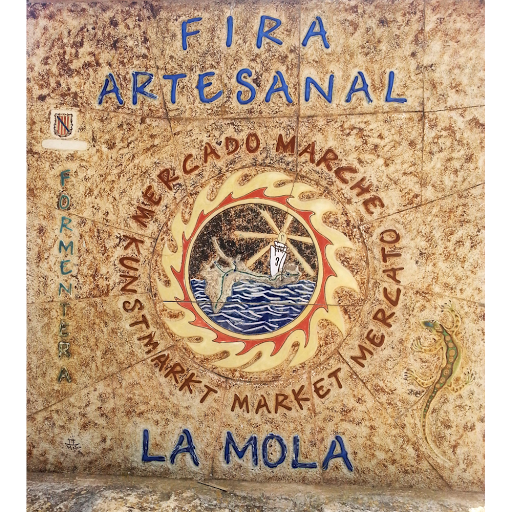 Hippiemarket La Mola