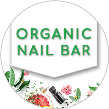 Organic Nail Bar