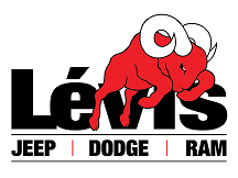 Levis Chrysler Dodge Jeep Ram logo