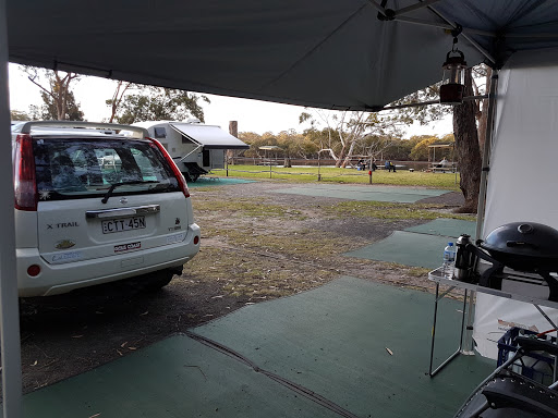 Jervis Bay Holiday Park