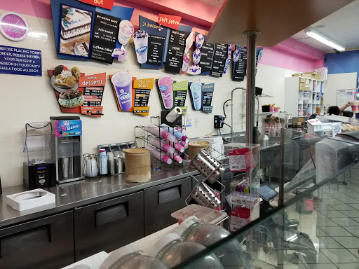 Ice Cream Shop «Baskin-Robbins», reviews and photos, 318 E Main St, Santa Paula, CA 93060, USA