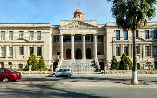 Benemérita Escuela Normal de Coahuila, Juan Aldama, Saltillo Zona Centro, 25000 Saltillo, Coah., México, Universidad pública | COAH