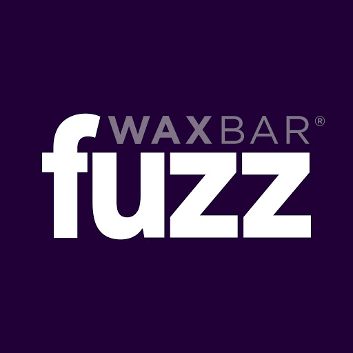 Fuzz Wax Bar logo