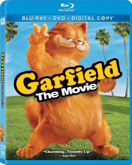 Garfield [BD25]