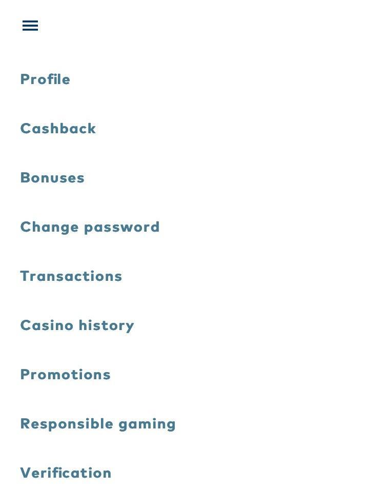 Yeti Casino screenshot 