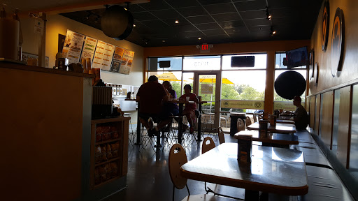 Restaurant «Which Wich Superior Sandwiches», reviews and photos, 11935 Manchester Rd, Des Peres, MO 63131, USA