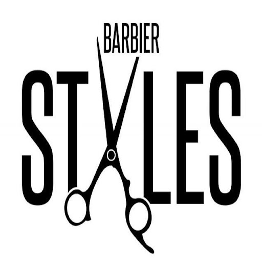 Styles Haarverzorging logo