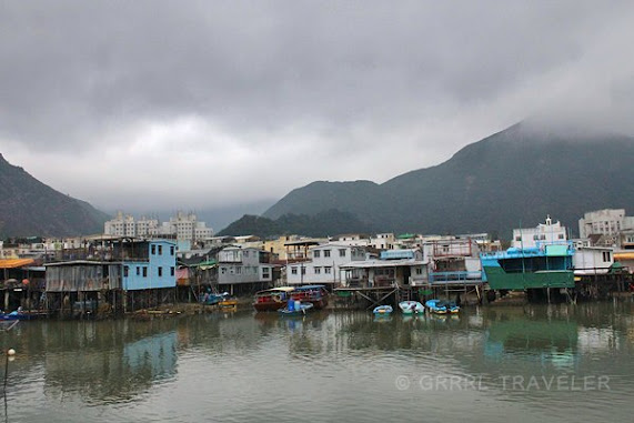 fishing village and boat cruise, searching for dolphins, tai o fishing village hong kong, hong kong top attractions