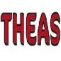 THEAS Theaterschule & Theater logo